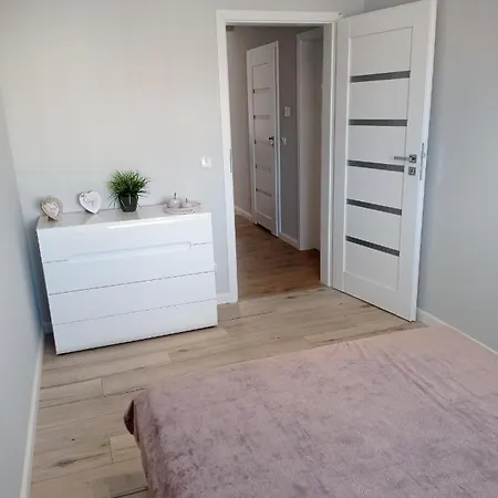 Apartment Mazury Wegorzewo